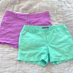 Shorts Bundle size 10
